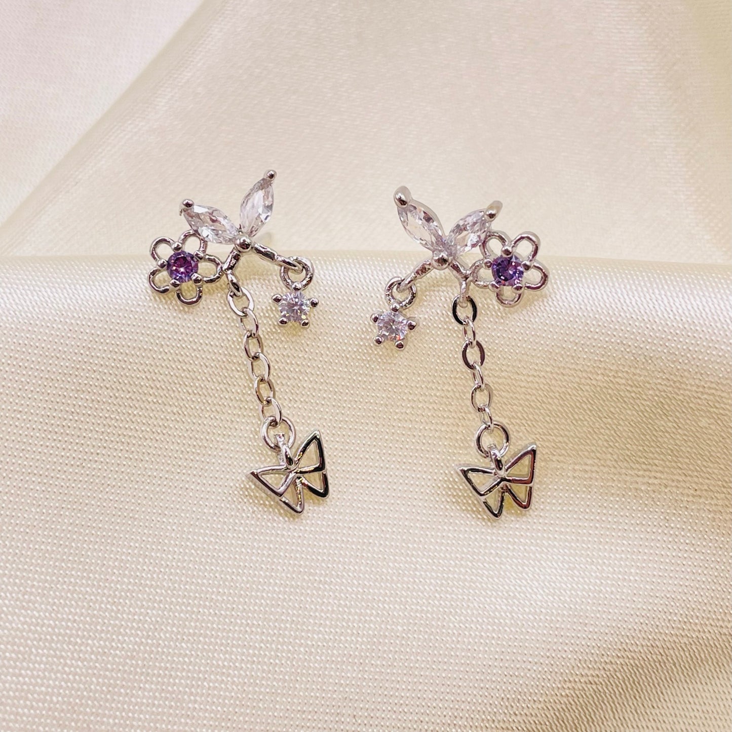 Butterfly Bliss Earrings