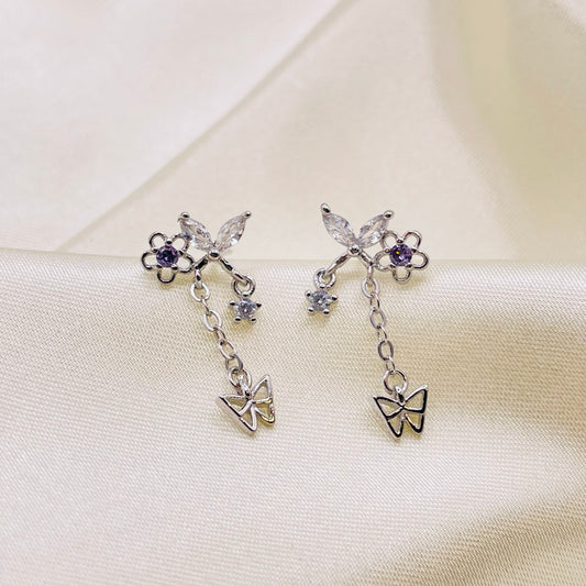 Butterfly Bliss Earrings